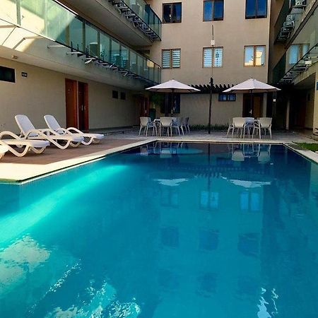Studios Praias Brasileiras - Super Confortaveis A 100M Da Praia Porto de Galinhas Bagian luar foto