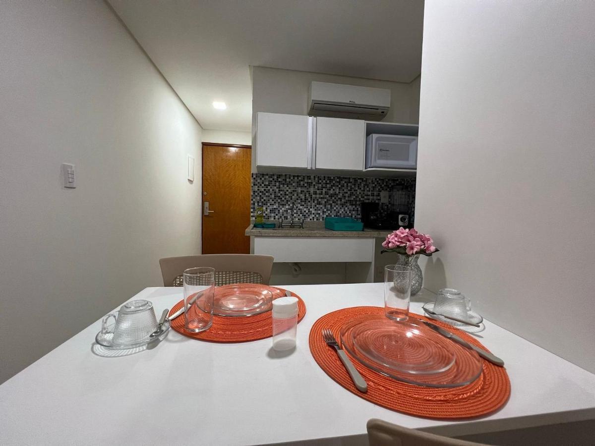 Studios Praias Brasileiras - Super Confortaveis A 100M Da Praia Porto de Galinhas Bagian luar foto