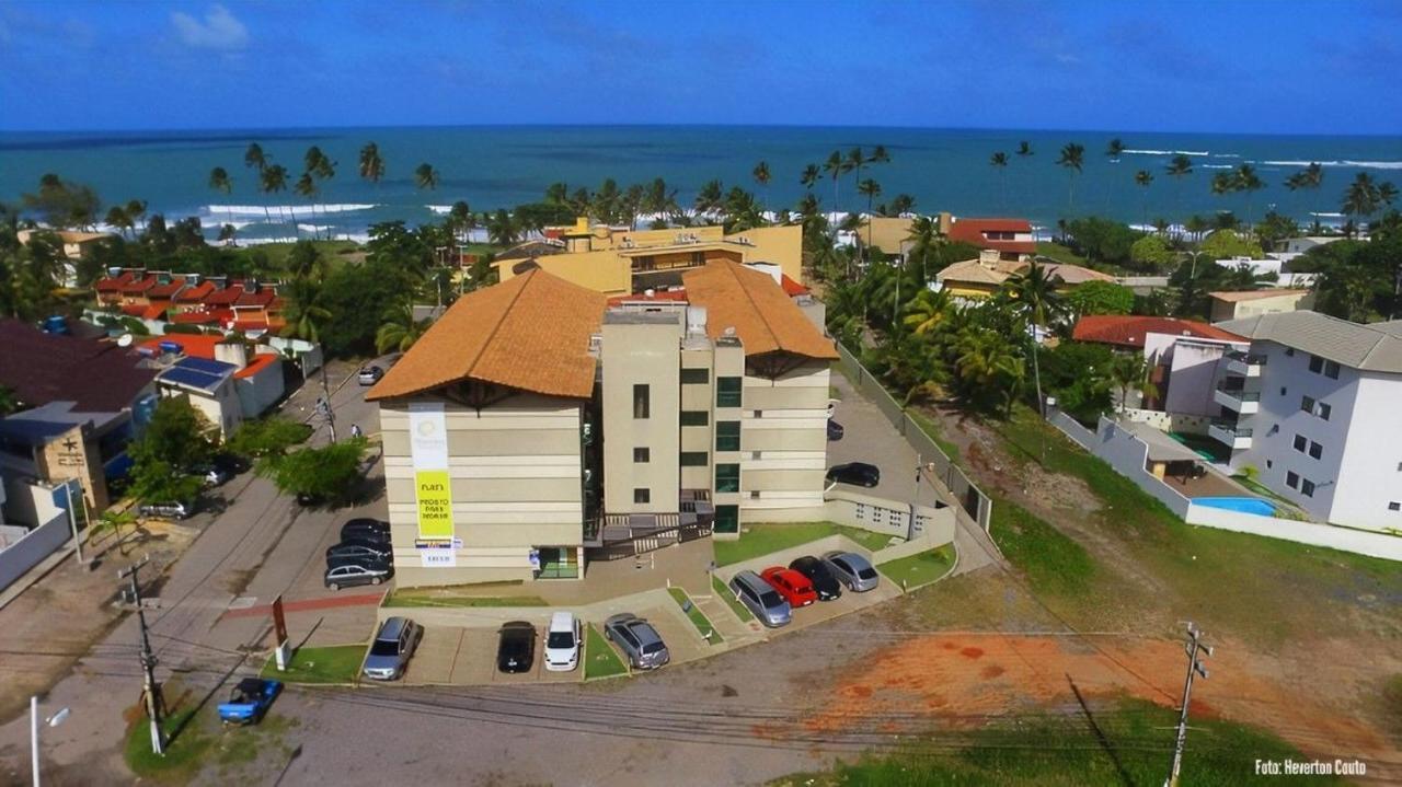 Studios Praias Brasileiras - Super Confortaveis A 100M Da Praia Porto de Galinhas Bagian luar foto