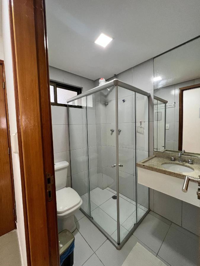 Studios Praias Brasileiras - Super Confortaveis A 100M Da Praia Porto de Galinhas Bagian luar foto