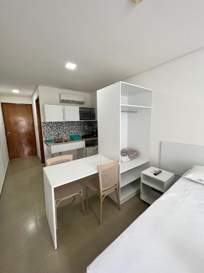 Studios Praias Brasileiras - Super Confortaveis A 100M Da Praia Porto de Galinhas Bagian luar foto